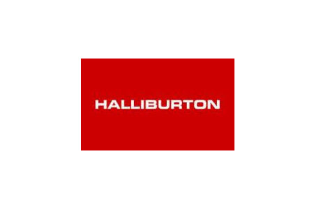 halliburton
